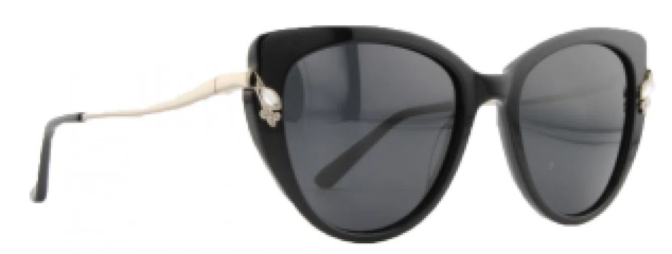 Jenny Lynn JLEXPRESSIVE Sunglasses - view 3
